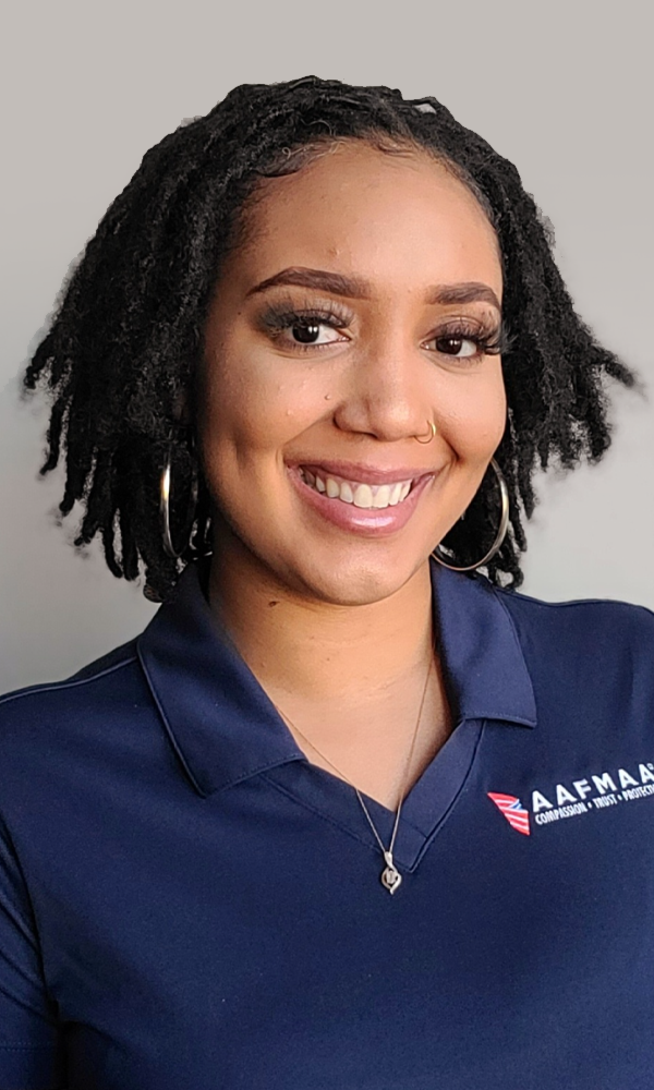Dannah Griffin